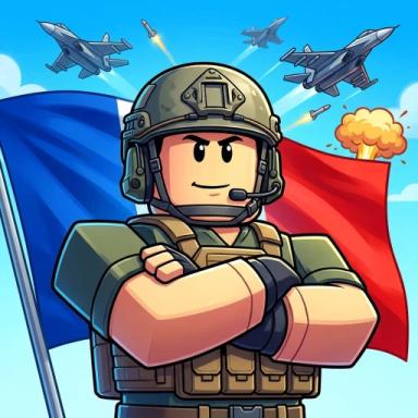 Thumbnail for Military Tycoon: Nations War ⚔️ Game