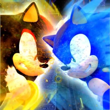 Thumbnail for Sonic Rebooted Game