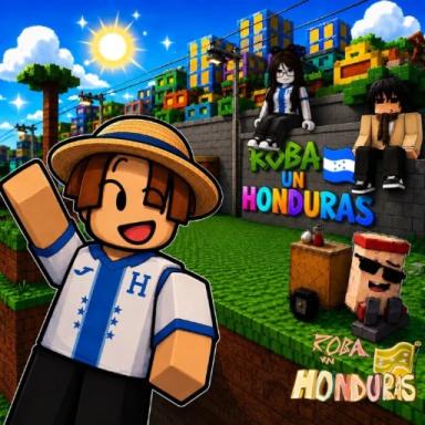 [SIN SOPORTE] Roba un Honduras  icon