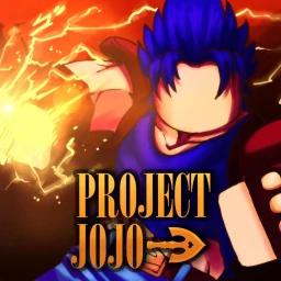 Project JoJo [Anniversary Event] icon