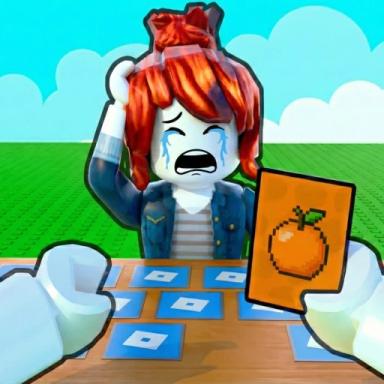 Memory Match 🧠 icon