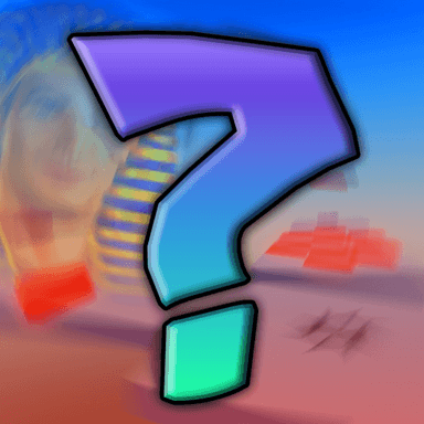 How Many Secrets Can You Hide in the Obby Template icon
