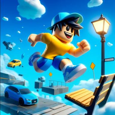 Only Up Blox ! icon