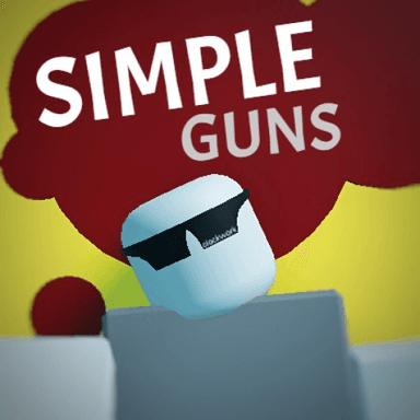 Simple Guns [GAMEMODES] icon
