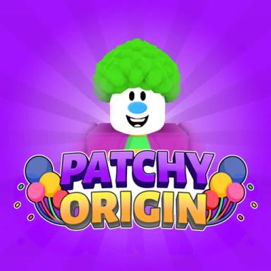 Patchy: Origin 🤡 [STORY] icon