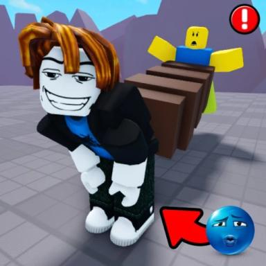 Thumbnail for Aura Poop Battles 💩 Game