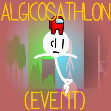 Thumbnail for Algicosathlon Game