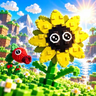 Thumbnail for Plant Z (Testing) Game