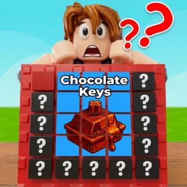 Thumbnail for Guess My Keyboard Game