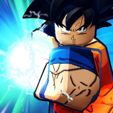 Thumbnail for Dragon Ball Merge Tycoon Game