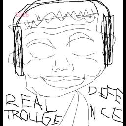 Trollge Defence (SMALL new years) icon