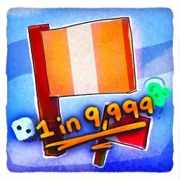[⭐️] Country RNG 2 icon
