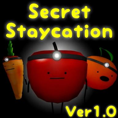 Thumbnail for Secret Staycation Dark Game