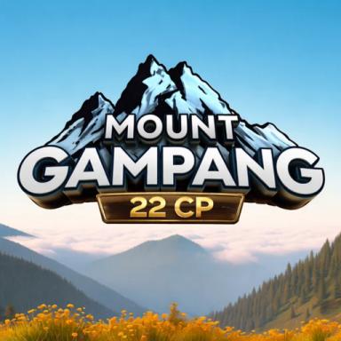 Thumbnail for MOUNT GAMPANG Game