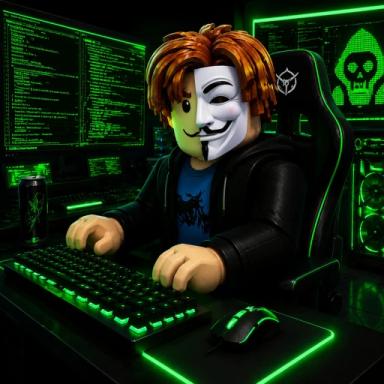 Thumbnail for Become Hacker Game