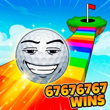 [UPD4]⛳️Golf Training!🚀 icon