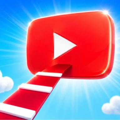 Thumbnail for Youtube Obby Game
