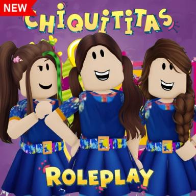 Thumbnail for Chiquititas - Ray of Light Orphanage 🏫 Game
