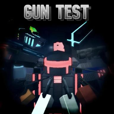 Thumbnail for Gun Test Game