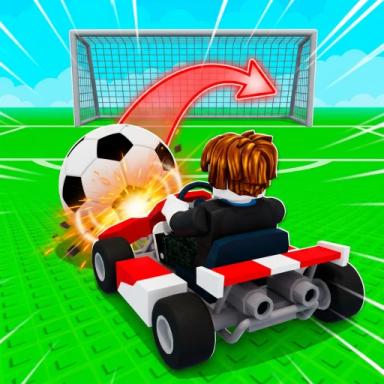 Thumbnail for Kart Ball ⚽ Game