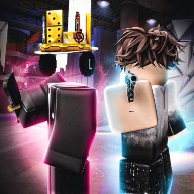 Murder Mayhem icon