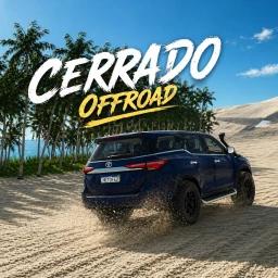 [Mega Update] Cerrado Offroad icon
