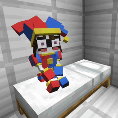 Thumbnail for 😜 Crazy Craft Game