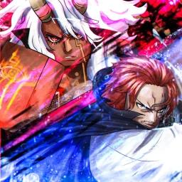 Thumbnail for [SHANKS!] Anime Apocalypse Game