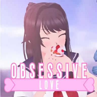 💌 | Obsessive Love (100K Visits!) icon