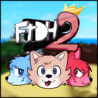 (836) Find The Doge Heads 2 icon