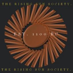 Thumbnail for The Temple Of The Rising Sun Society Game