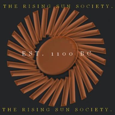The Rising Sun Society.  icon