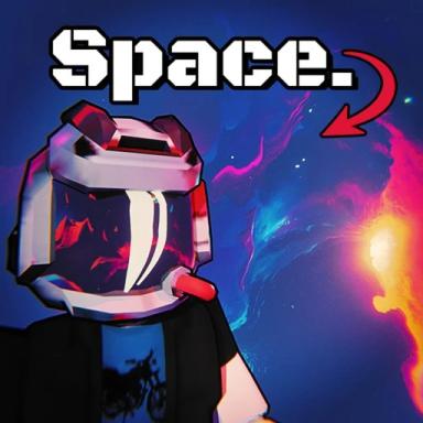 [🛸 Teleporter Update] Space Miner! icon