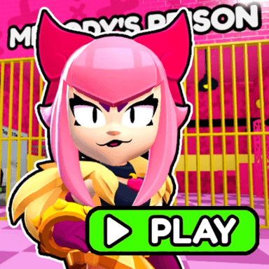 MELODY'S PRISON RUN OBBY icon