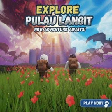 [Summit X10] Ekspedisi Pulau Langit icon