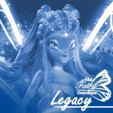 Thumbnail for [LEGACY] The Fairies Game