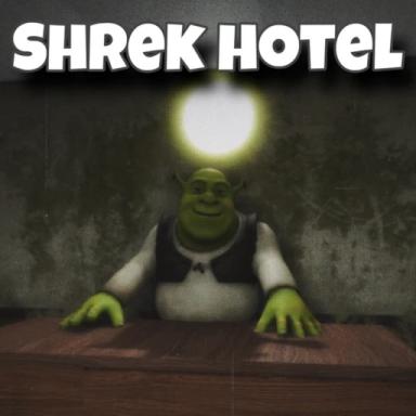 Shrek Hotel icon