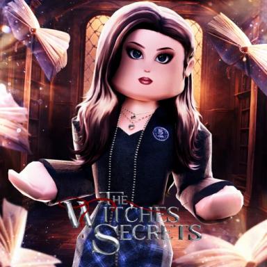Thumbnail for [FIXS] The Witches Secrets Game