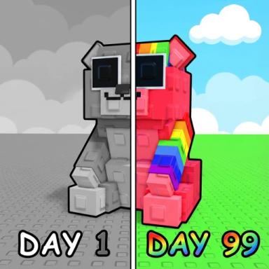 Thumbnail for Color The World  Game