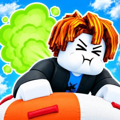 Thumbnail for Fart Together Obby 💨 [MULTIPLAYER] Game