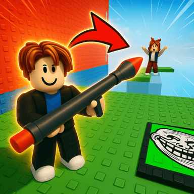 Weapon Troll Tower icon