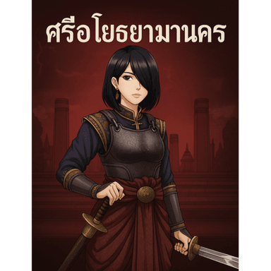 Thumbnail for Sri Ayutthaya | Ayutthaya Game
