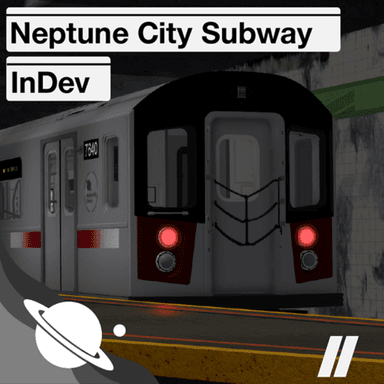 Neptune City Subway Indev icon