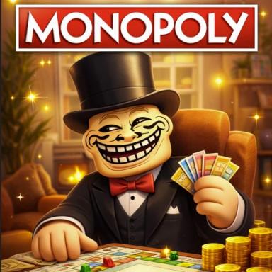 Thumbnail for Monopoly Game