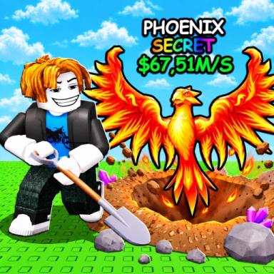 Thumbnail for Dig and Steal an Egg Game