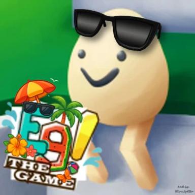 Thumbnail for ☀️ Eg! [🏝️SUMMER] Game