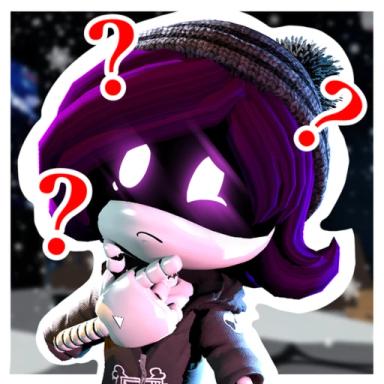 Guess that Murder Drones Character! icon