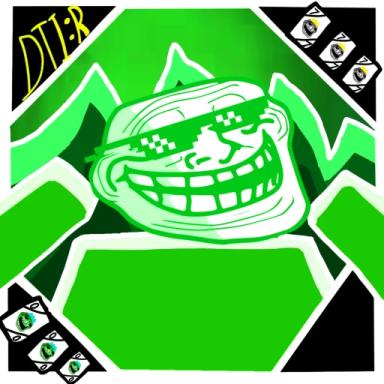 [2X] Devious Trollge Incident: Reincarnated  icon