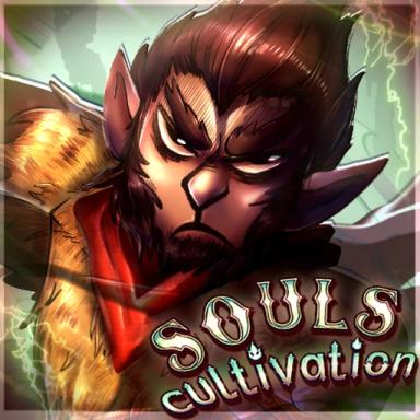 SOULS Cultivation [UPD] icon