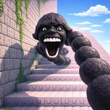 Thumbnail for Scary 67 Kid Tower Go Up Game